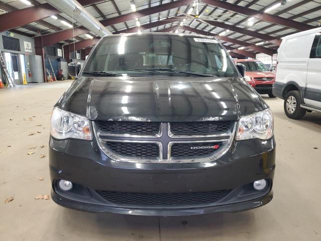 2018 DODGE GRAND CARA - 2C4RDGCG9JR241642