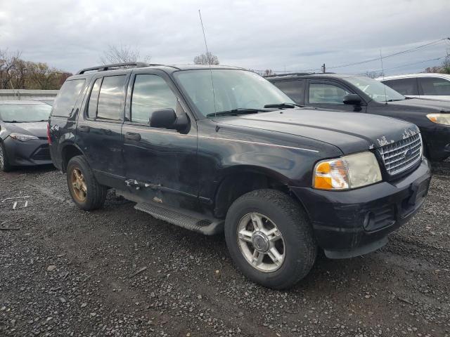 2004 FORD EXPLORER #3305355302