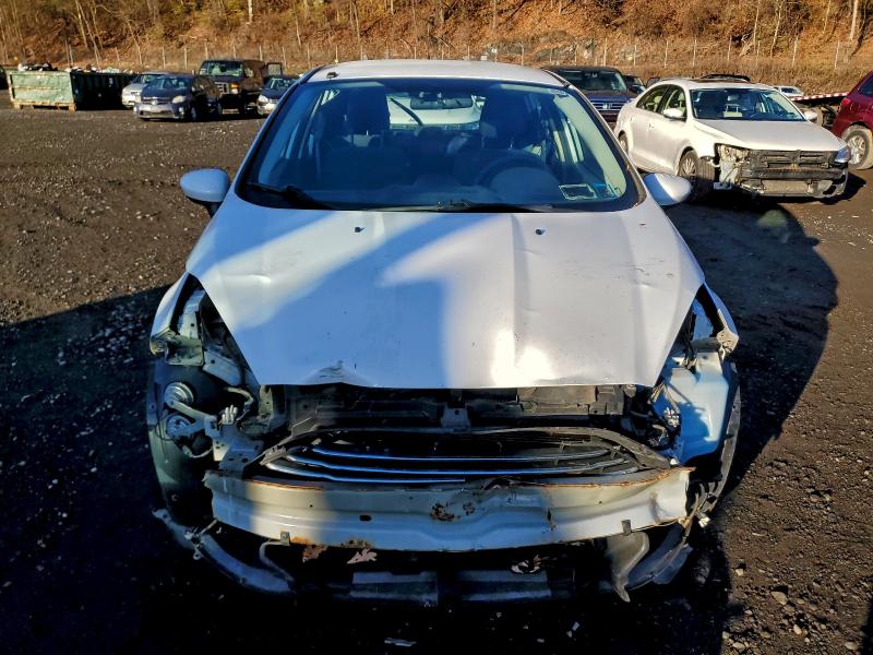 2016 FORD FIESTA S #3296226473