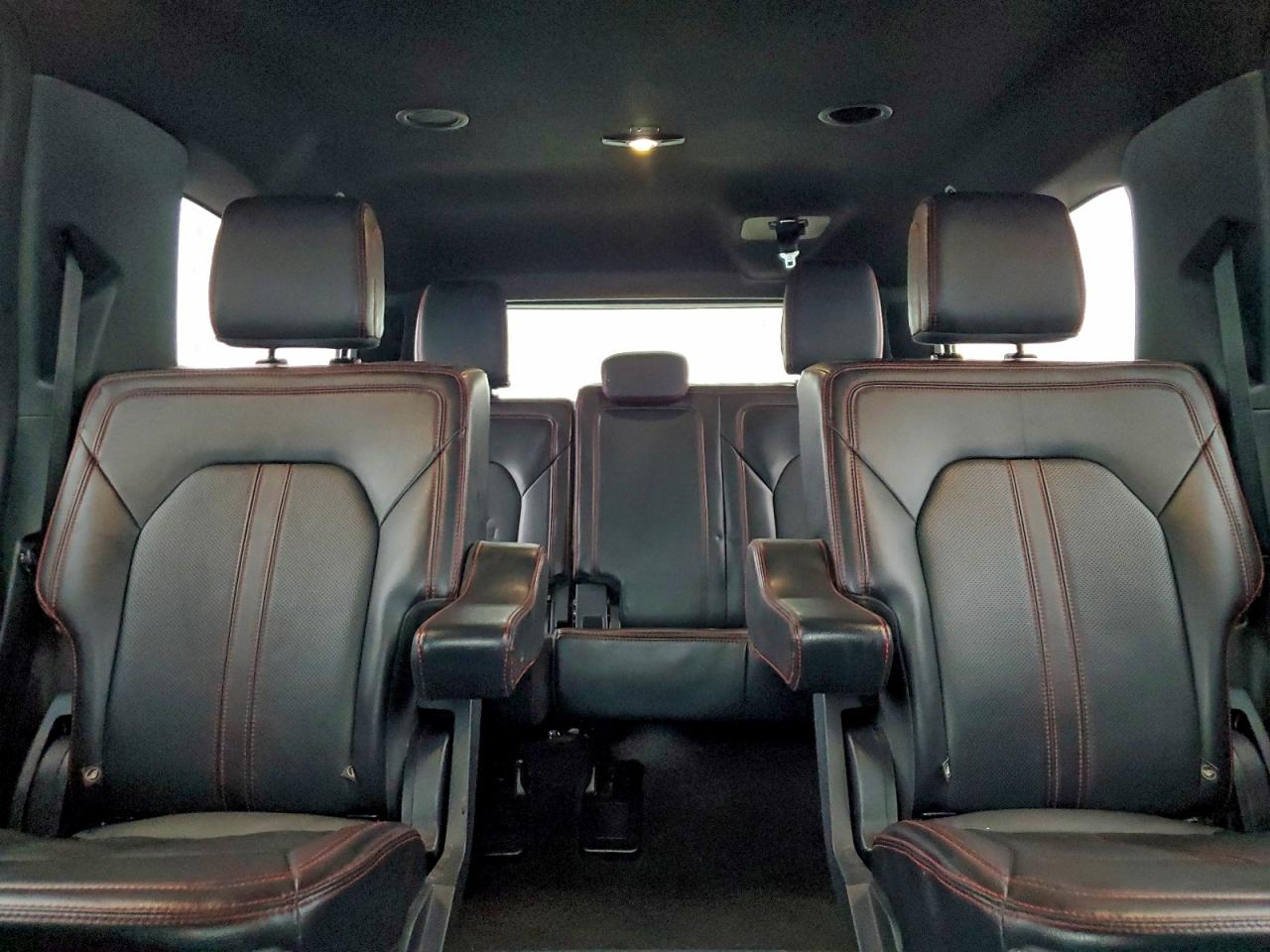 FORD EXPEDITION MAX LIMITED