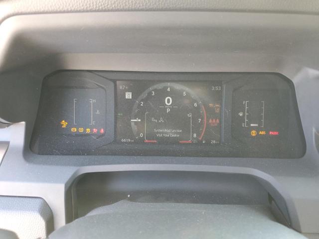 2024 TOYOTA TACOMA DOU #3281482014