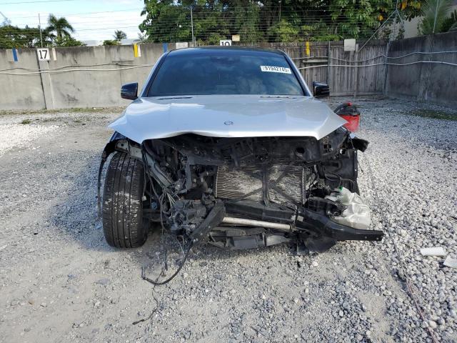 2016 MERCEDES-BENZ GLE COUPE #3301751335