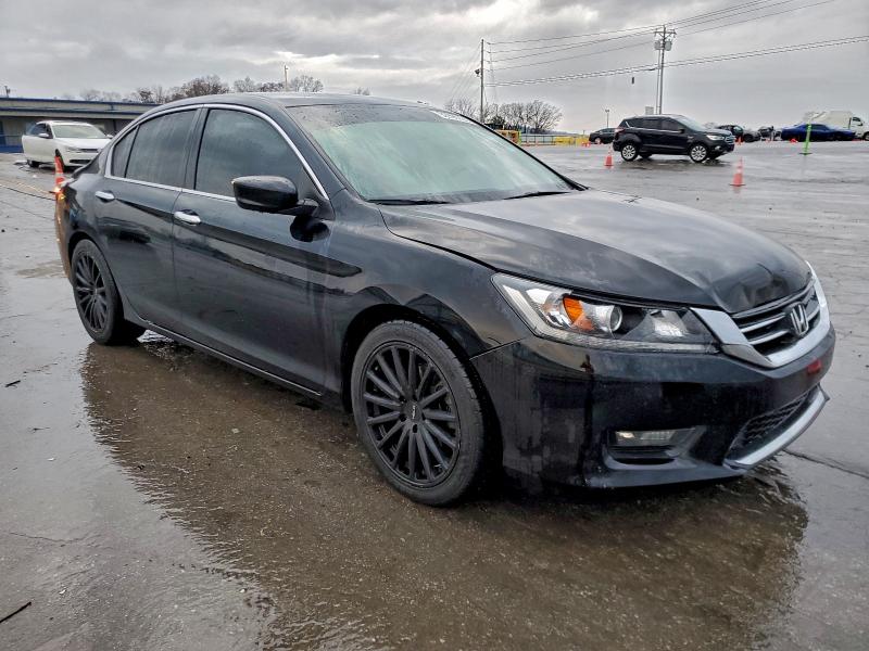 2015 HONDA ACCORD SPO #3296432745