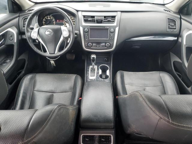 2017 NISSAN ALTIMA 3.5 #3284717003