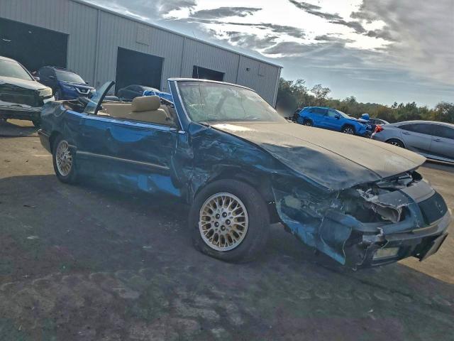 1995 CHRYSLER LEBARON GT #3301835365