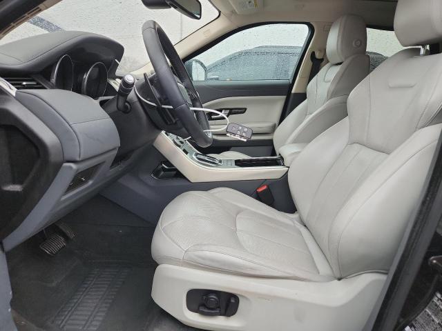 2016 LAND ROVER RANGE ROVE #3296260433