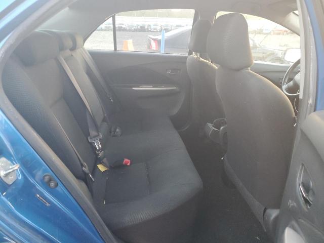 2009 TOYOTA YARIS #3298012130