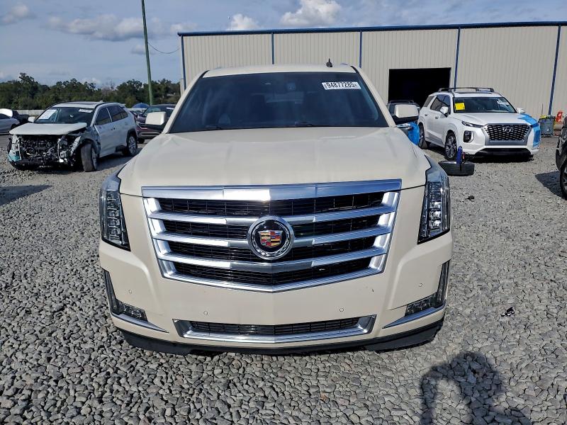 2015 CADILLAC ESCALADE L #3305391310