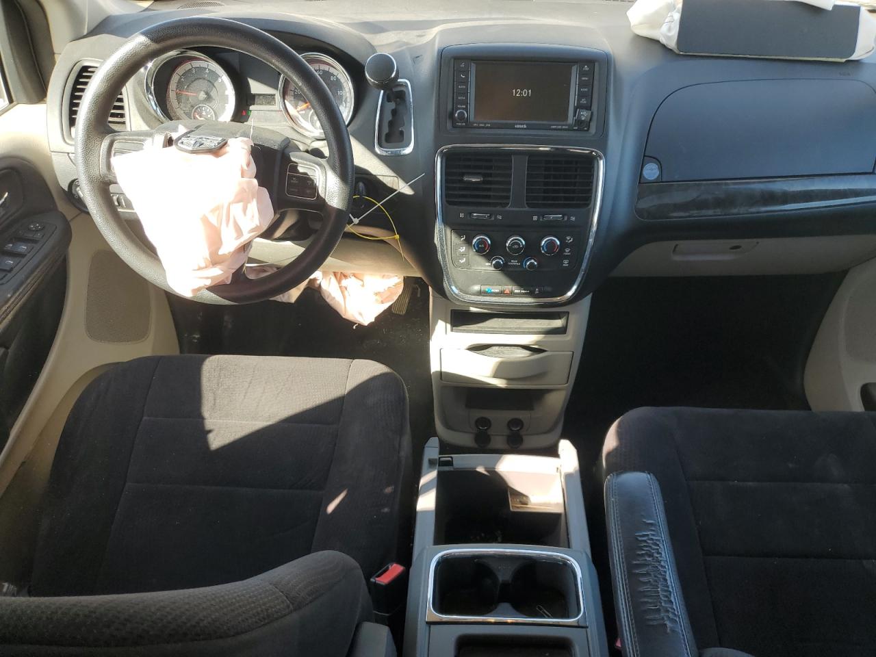 DODGE GRAND CARAVAN MAINSTREET