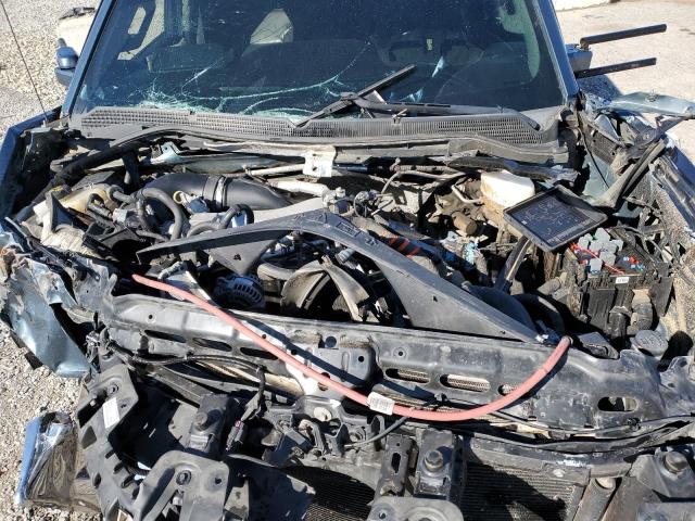 2015 GMC SIERRA K25 #3303963698