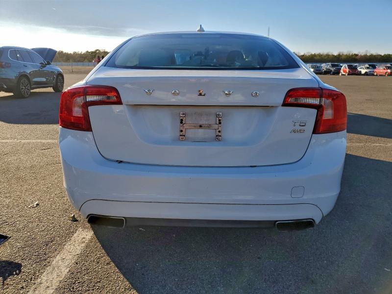 2015 VOLVO S60 PREMIE #3305305309