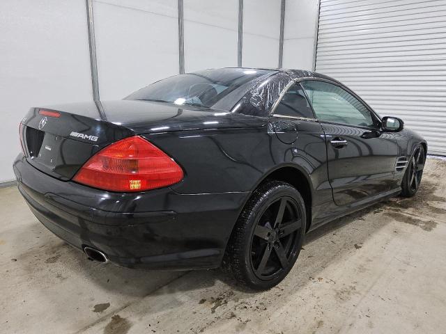 2003 MERCEDES-BENZ SL 500R #3294181948