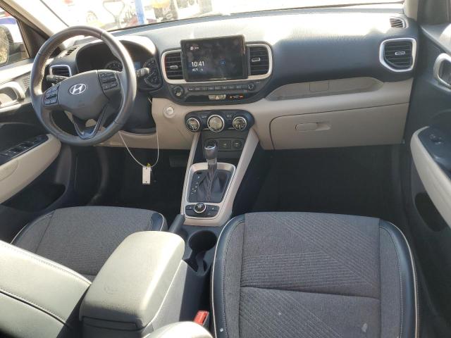 2021 HYUNDAI VENUE SEL - KMHRC8A3XMU080536