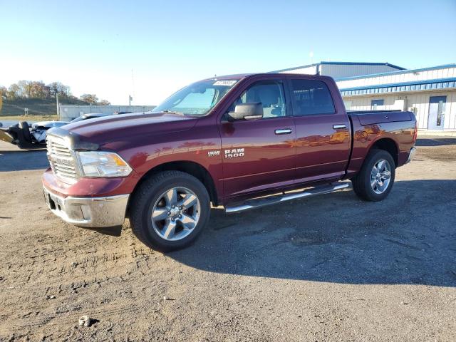 2016 RAM 1500 SLT #3302904969