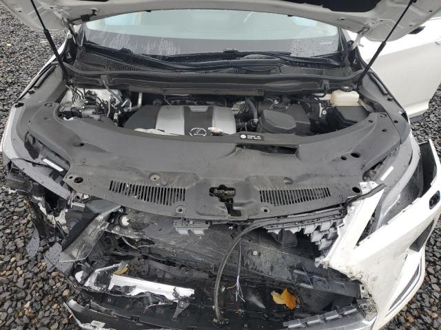 2022 LEXUS RX 350 #3284575332