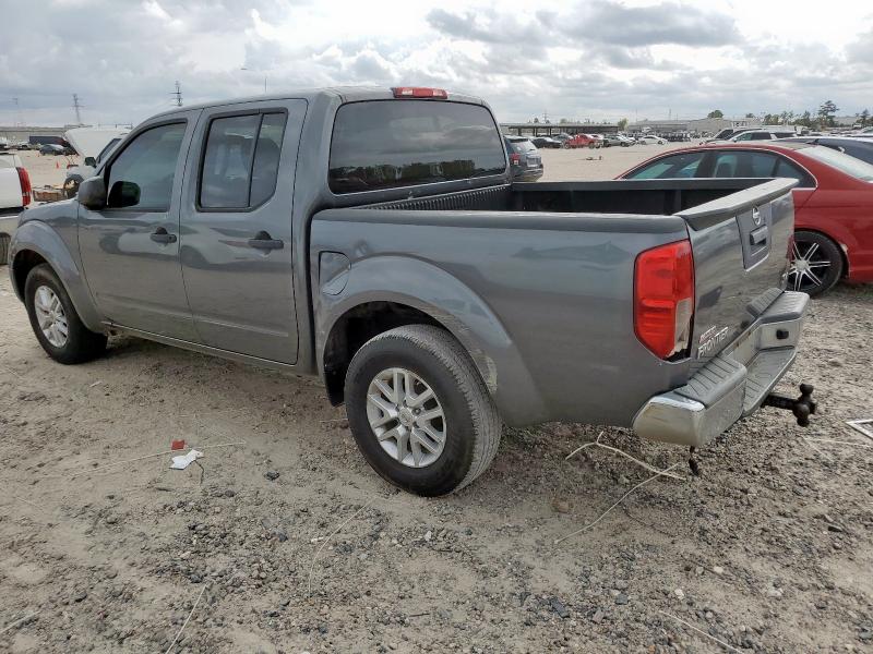 2019 NISSAN FRONTIER S #3301592636
