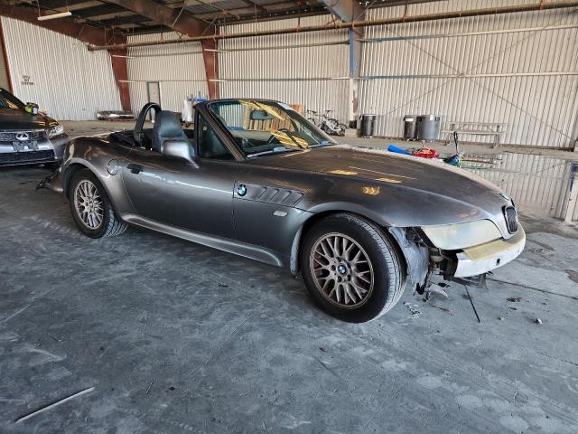 2001 BMW Z3 2.5 #3282769300