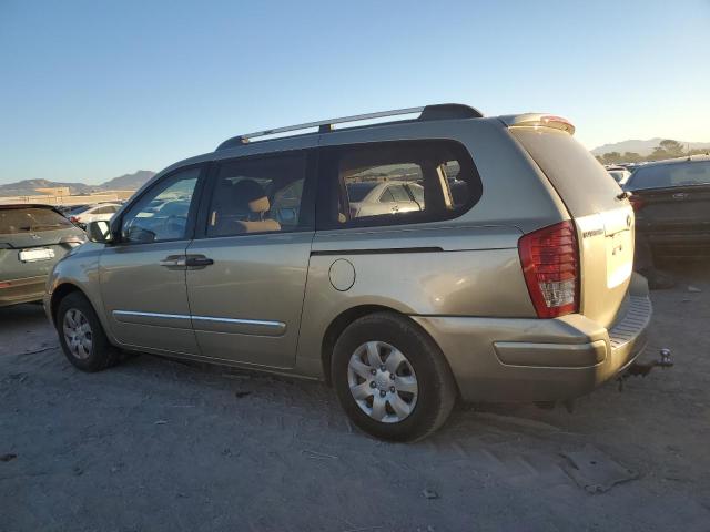 2007 HYUNDAI ENTOURAGE #3296915817