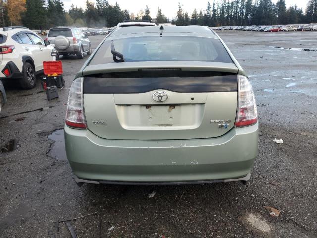 2008 TOYOTA PRIUS #3293627432