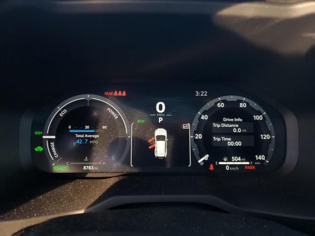 2024 TOYOTA RAV4 XSE #3311746717