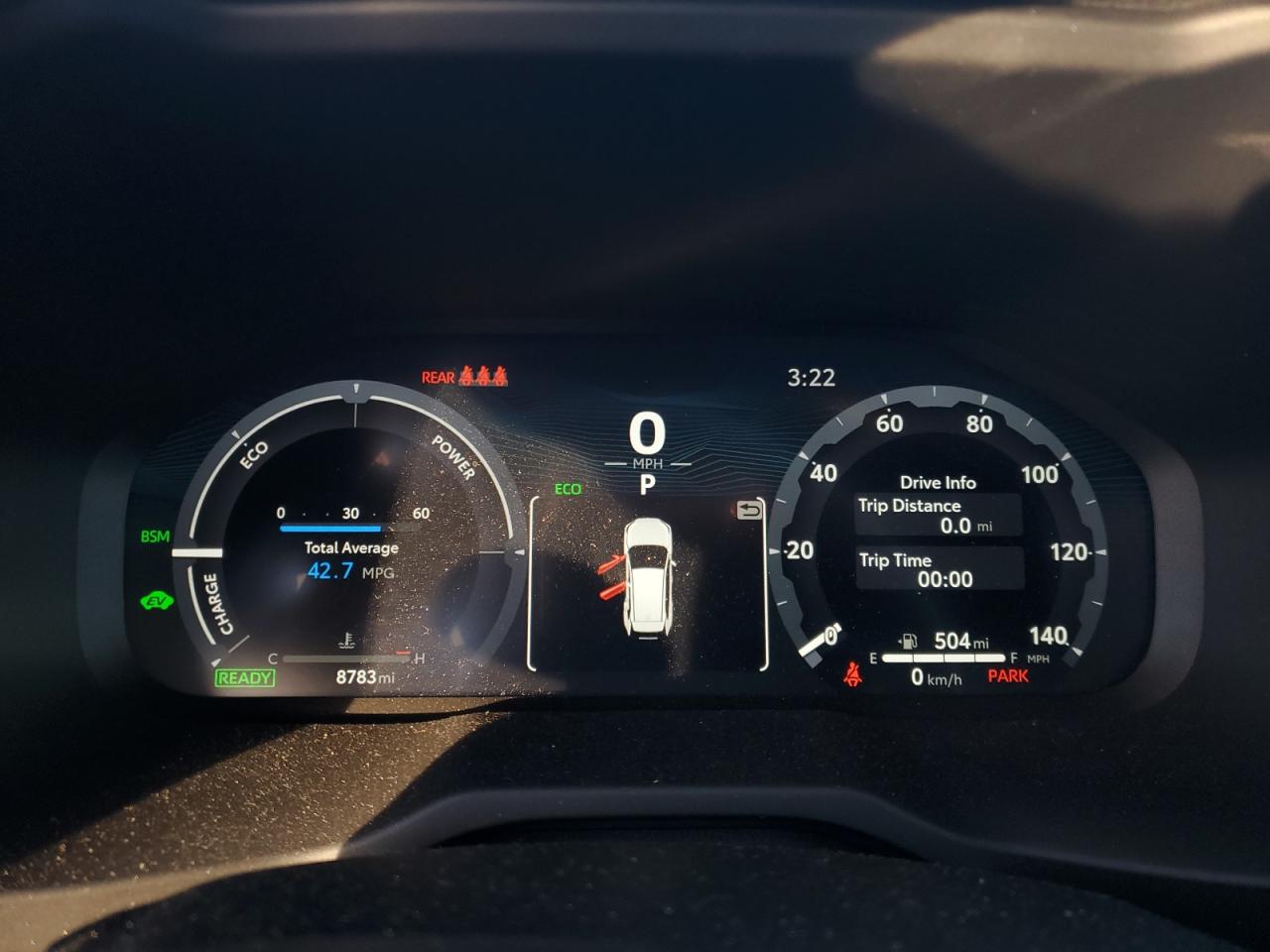 Lot #3311746717 2024 TOYOTA RAV4 XSE