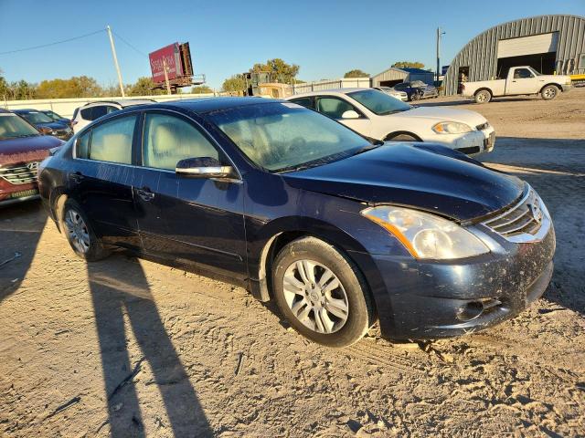 2012 NISSAN ALTIMA BAS #3284781521