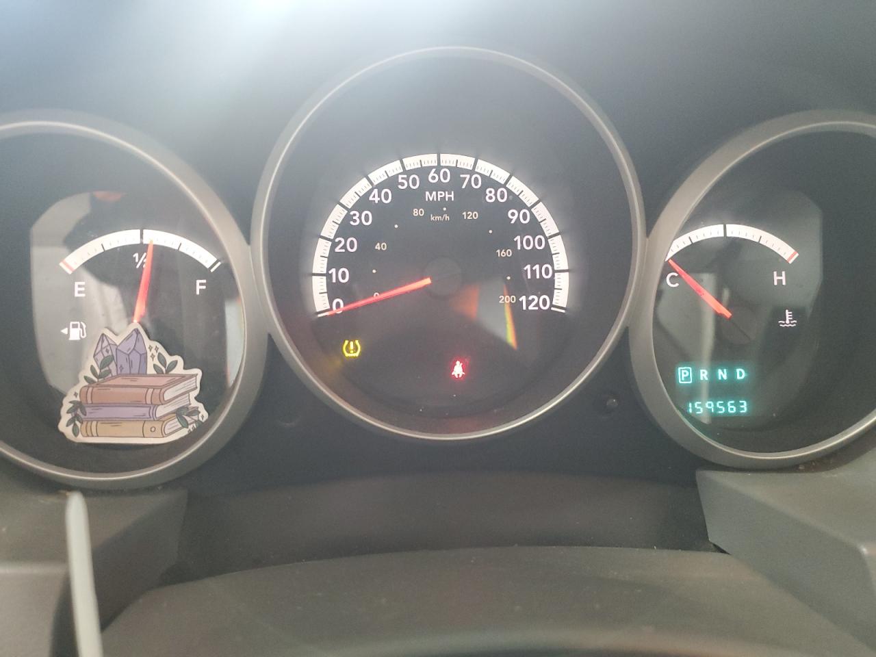 DODGE GRAND CARAVAN SE