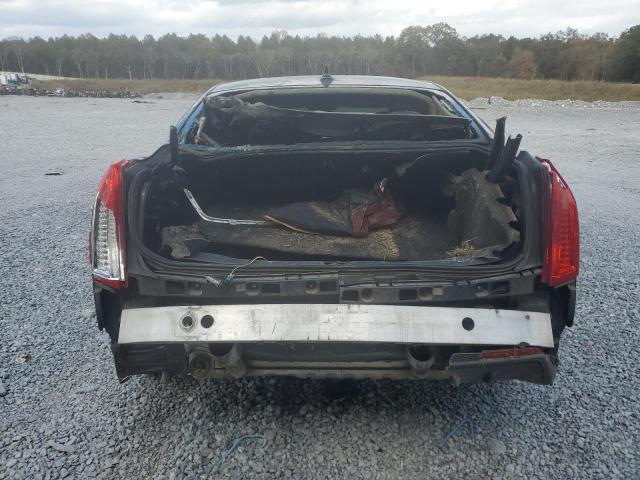 2013 CADILLAC ATS LUXURY #3290298265