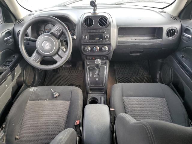 2015 JEEP PATRIOT #3302745006