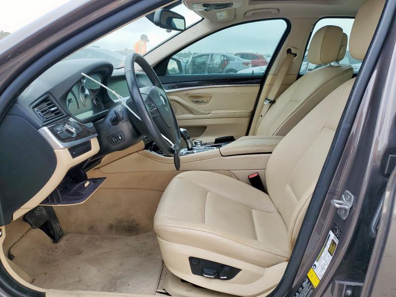 2013 BMW 535 XI #3297858774