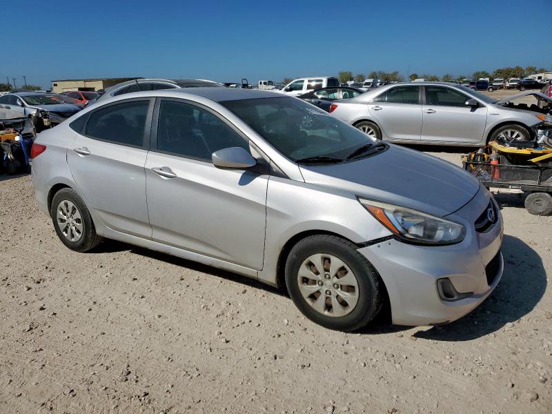 2016 HYUNDAI ACCENT SE #3293326429