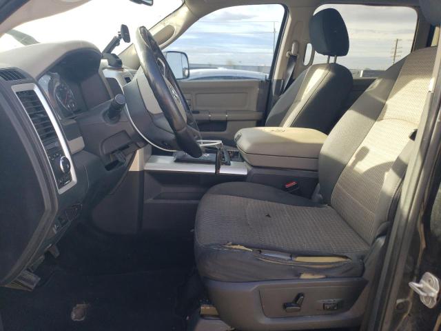 2011 DODGE RAM 1500 #3293325441