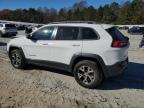 Lot #3294507506 2016 JEEP CHEROKEE T
