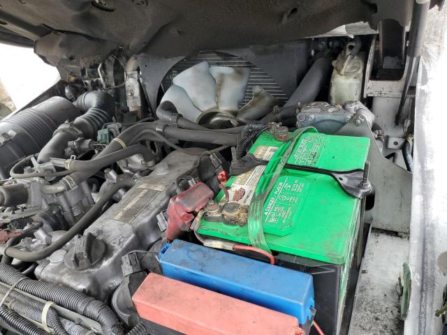 2014 NISSAN UNKNOWN #3318868924