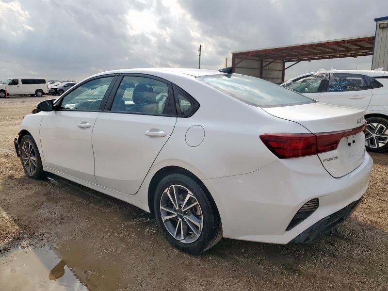 2023 KIA FORTE LX #3303694025