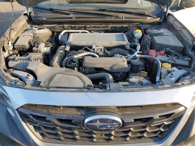 2023 SUBARU OUTBACK WI #3286529157