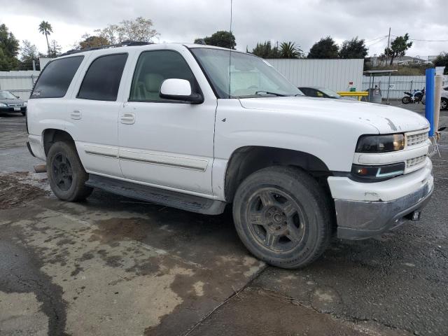 2005 CHEVROLET TAHOE C150 #3297362215