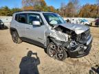 Lot #3292535734 2018 JEEP RENEGADE L