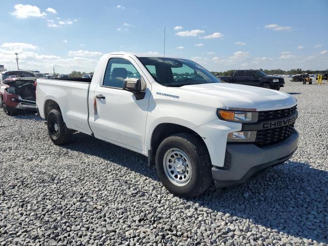 2020 CHEVROLET SILVERADO #3305422468