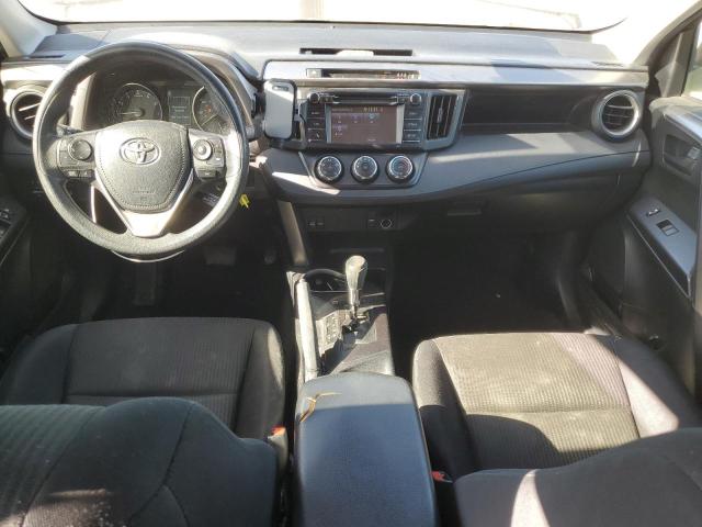 2017 TOYOTA RAV4 LE - JTMZFREV7HJ718228