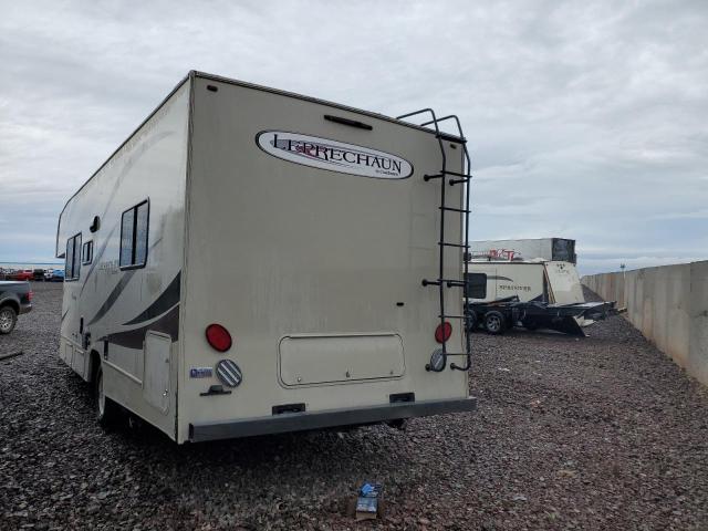 2017 FORD ECONOLINE #3292426630