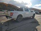 Lot #3293444413 2018 FORD F150 SUPER