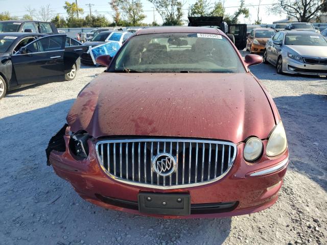 2009 BUICK LACROSSE C #3315891157