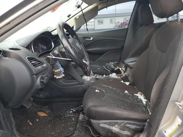 2015 DODGE DART SE #3305529072