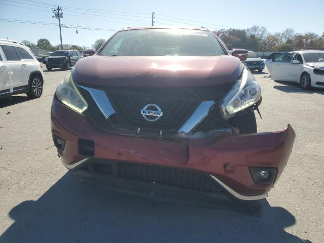 2015 NISSAN MURANO S #3287633071