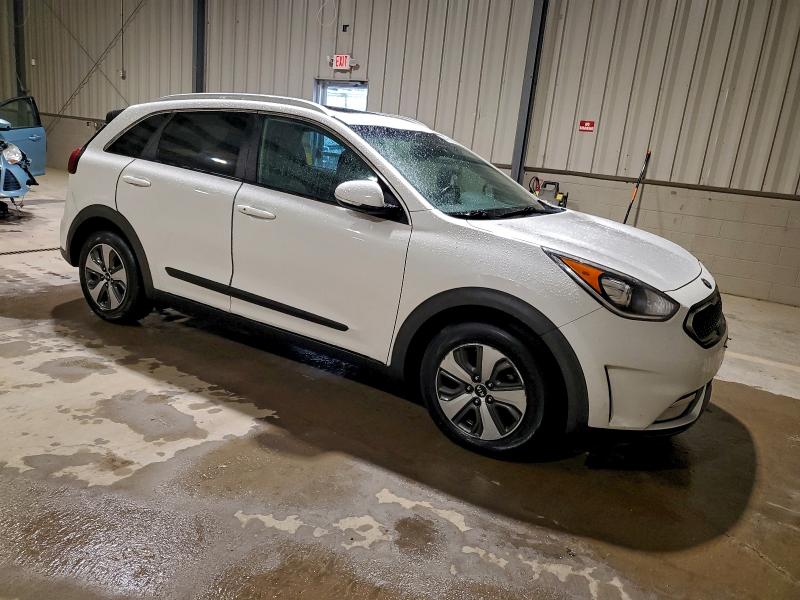 2017 KIA NIRO EX #3316766409