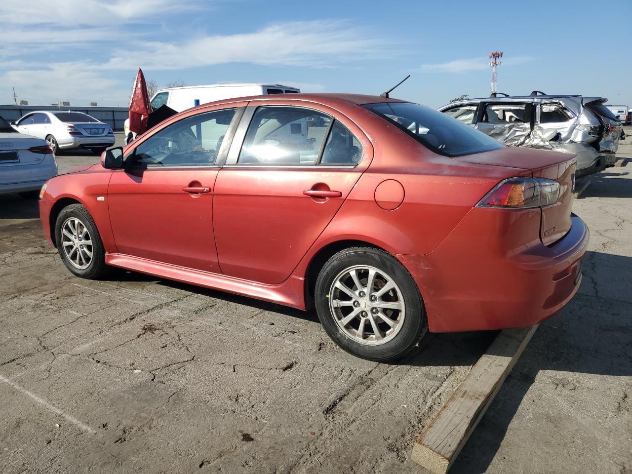 MITSUBISHI LANCER ES/ES SPORT