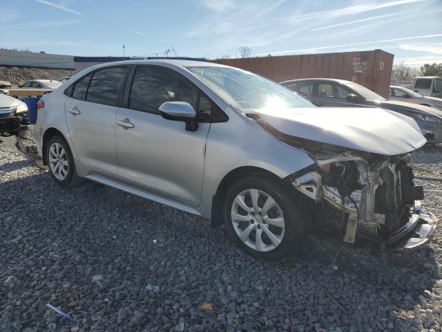2021 TOYOTA COROLLA LE #3290278277