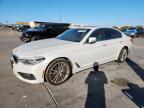 Lot #3303562928 2018 BMW 530 I