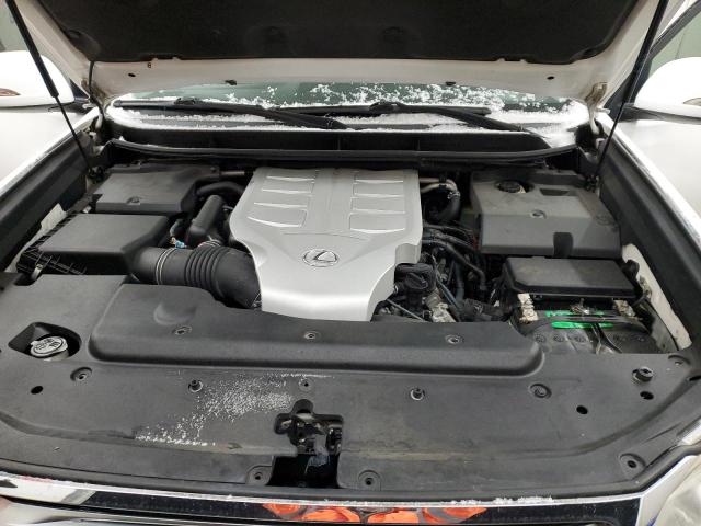 2012 LEXUS GX 460 #3311690233